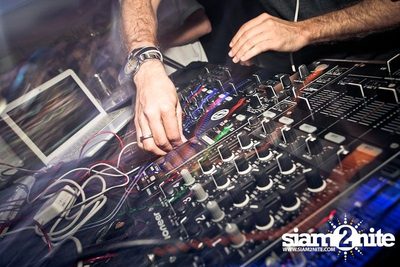 Champion Sound pres. DJ Fresh — photo 111