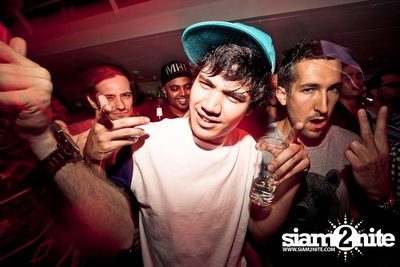Champion Sound pres. DJ Fresh — photo 130