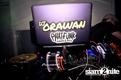 Champion Sound pres. DJ Fresh — photo 8