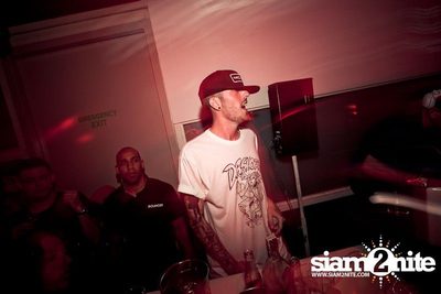 Champion Sound pres. DJ Fresh — photo 127