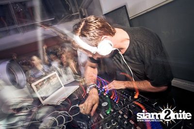 Champion Sound pres. DJ Fresh — photo 110