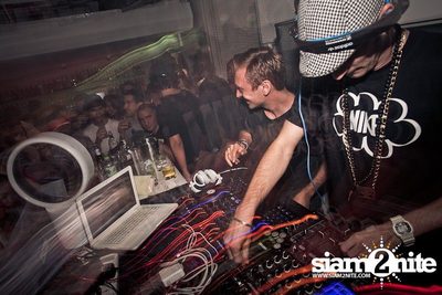 Champion Sound pres. DJ Fresh — photo 101