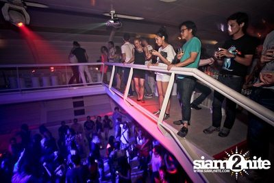 Champion Sound pres. DJ Fresh — photo 51