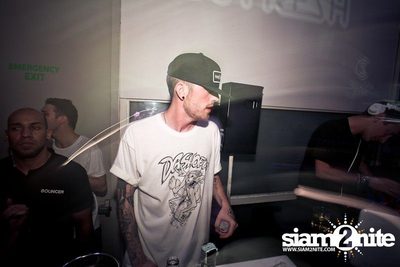 Champion Sound pres. DJ Fresh — photo 122