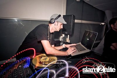 Champion Sound pres. DJ Fresh — photo 26