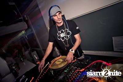 Champion Sound pres. DJ Fresh — photo 27