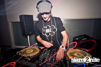 Champion Sound pres. DJ Fresh — photo 25