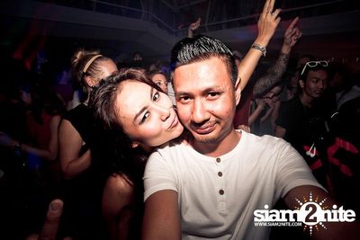 Champion Sound pres. DJ Fresh — photo 90