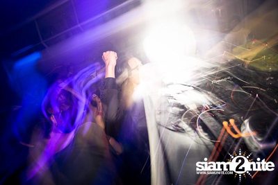 Champion Sound pres. DJ Fresh — photo 56