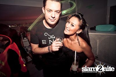 Champion Sound pres. DJ Fresh — photo 13