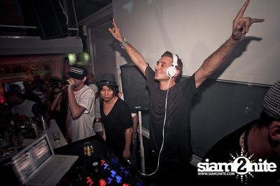 Champion Sound pres. DJ Fresh — photo 106