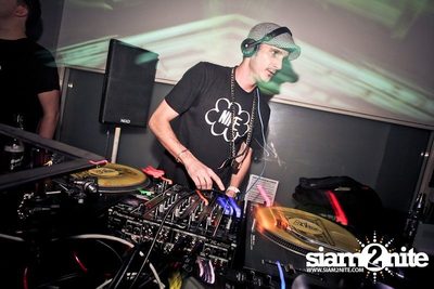 Champion Sound pres. DJ Fresh — photo 48