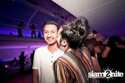 Champion Sound pres. DJ Fresh — photo 80