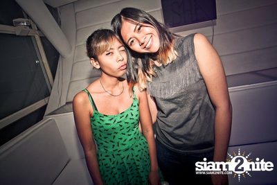 Champion Sound pres. DJ Fresh — photo 64