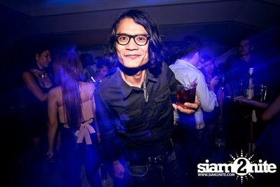 Champion Sound pres. DJ Fresh — photo 32