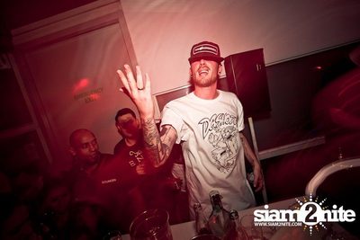 Champion Sound pres. DJ Fresh — photo 128
