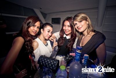 Champion Sound pres. DJ Fresh — photo 41