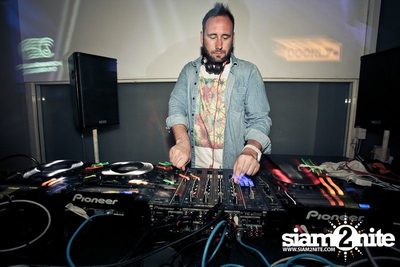 THE LAST REHAB with BEE, Gene Kasidit, OUM, PU and Special Guest FERAL IS KINKY (UK) — photo 81