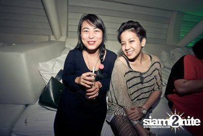 THE LAST REHAB with BEE, Gene Kasidit, OUM, PU and Special Guest FERAL IS KINKY (UK) — photo 97