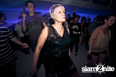 THE LAST REHAB with BEE, Gene Kasidit, OUM, PU and Special Guest FERAL IS KINKY (UK) — photo 41