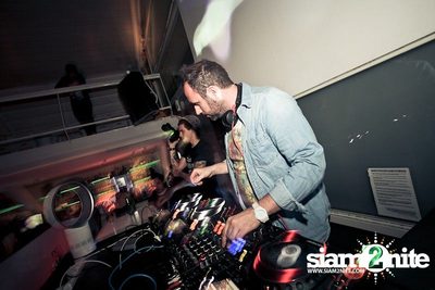 THE LAST REHAB with BEE, Gene Kasidit, OUM, PU and Special Guest FERAL IS KINKY (UK) — photo 78