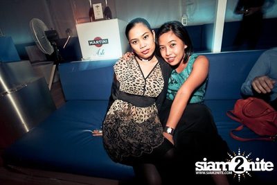 THE LAST REHAB with BEE, Gene Kasidit, OUM, PU and Special Guest FERAL IS KINKY (UK) — photo 110