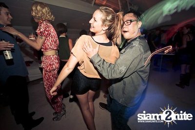 THE LAST REHAB with BEE, Gene Kasidit, OUM, PU and Special Guest FERAL IS KINKY (UK) — photo 100