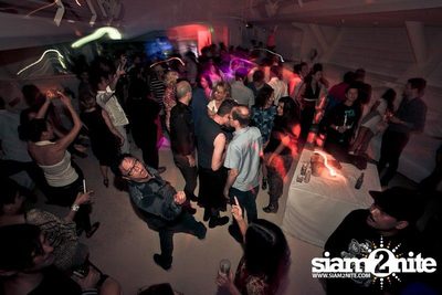 THE LAST REHAB with BEE, Gene Kasidit, OUM, PU and Special Guest FERAL IS KINKY (UK) — photo 52