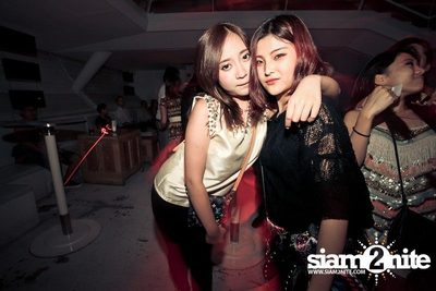THE LAST REHAB with BEE, Gene Kasidit, OUM, PU and Special Guest FERAL IS KINKY (UK) — photo 80