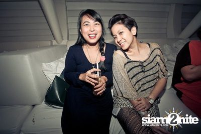 THE LAST REHAB with BEE, Gene Kasidit, OUM, PU and Special Guest FERAL IS KINKY (UK) — photo 98
