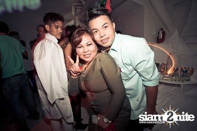 THE LAST REHAB with BEE, Gene Kasidit, OUM, PU and Special Guest FERAL IS KINKY (UK) — photo 103