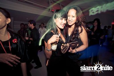 THE LAST REHAB with BEE, Gene Kasidit, OUM, PU and Special Guest FERAL IS KINKY (UK) — photo 106