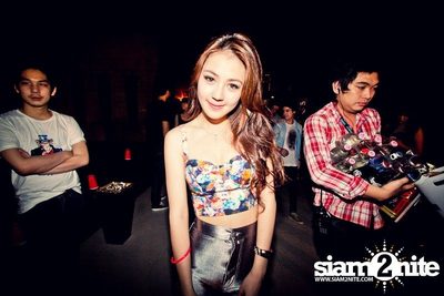 Red Cup Thailand pres. "I WANT YOU" Party — photo 98