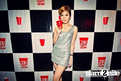 Red Cup Thailand pres. "I WANT YOU" Party — photo 275