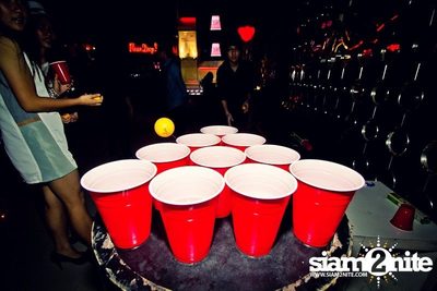 Red Cup Thailand pres. "I WANT YOU" Party — photo 313