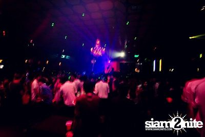 Red Cup Thailand pres. "I WANT YOU" Party — photo 159