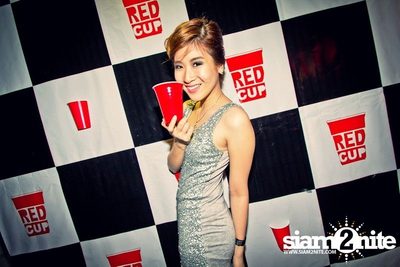 Red Cup Thailand pres. "I WANT YOU" Party — photo 250