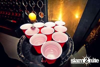 Red Cup Thailand pres. "I WANT YOU" Party — photo 290