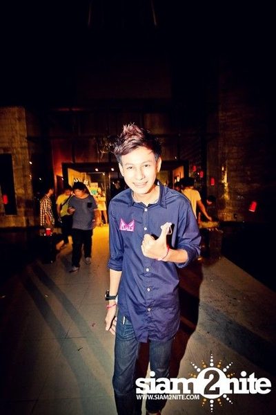 Red Cup Thailand pres. "I WANT YOU" Party — photo 93