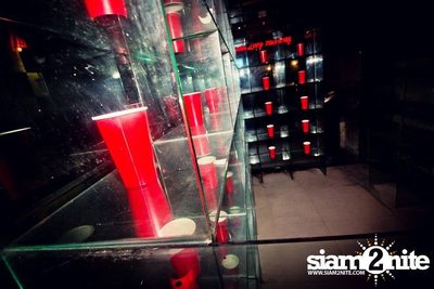 Red Cup Thailand pres. "I WANT YOU" Party — photo 323