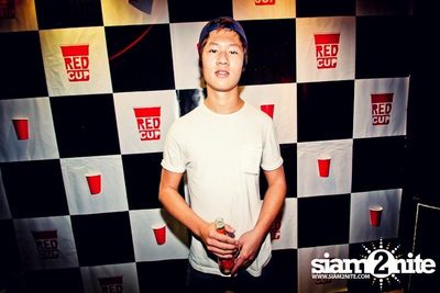 Red Cup Thailand pres. "I WANT YOU" Party — photo 327