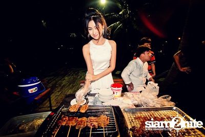 Red Cup Thailand pres. "I WANT YOU" Party — photo 10