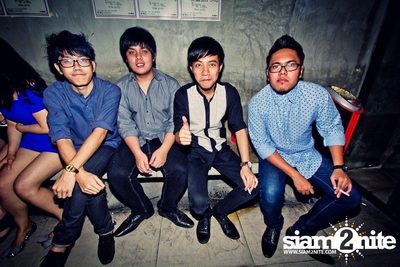 Red Cup Thailand pres. "I WANT YOU" Party — photo 256