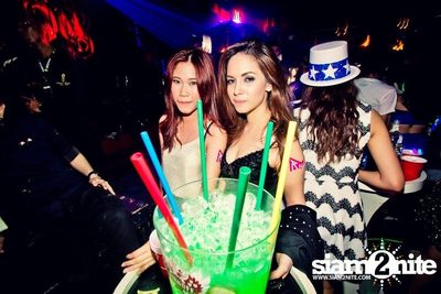 Red Cup Thailand pres. "I WANT YOU" Party — photo 229