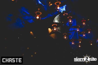 CHASTE Premier — photo 15