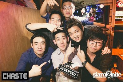 CHASTE Premier — photo 89