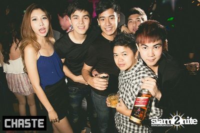 CHASTE Premier — photo 90