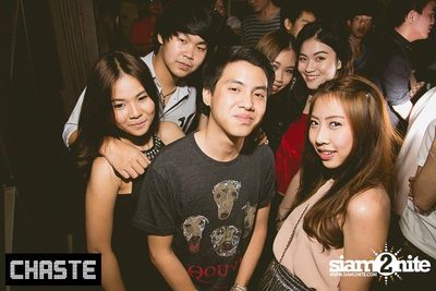 CHASTE Premier — photo 92