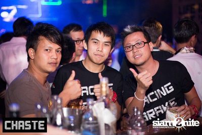 CHASTE Premier — photo 13