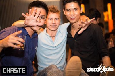 CHASTE Premier — photo 12